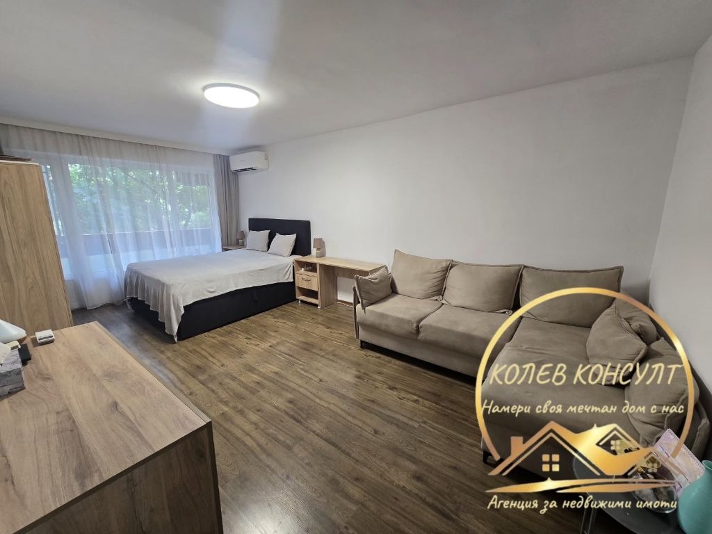 Продава 2-СТАЕН, гр. Димитровград, област Хасково, снимка 2 - Апартаменти - 55850618