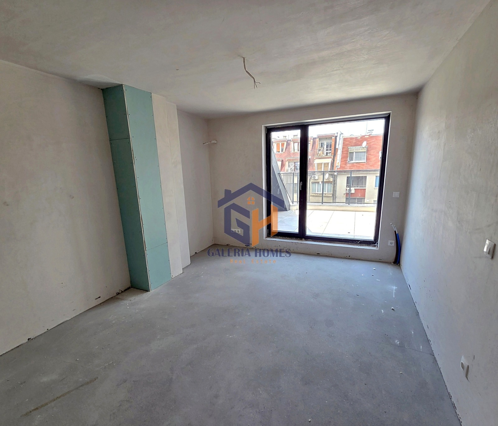 Продава 3-СТАЕН, гр. София, Център, снимка 6 - Апартаменти - 50914238