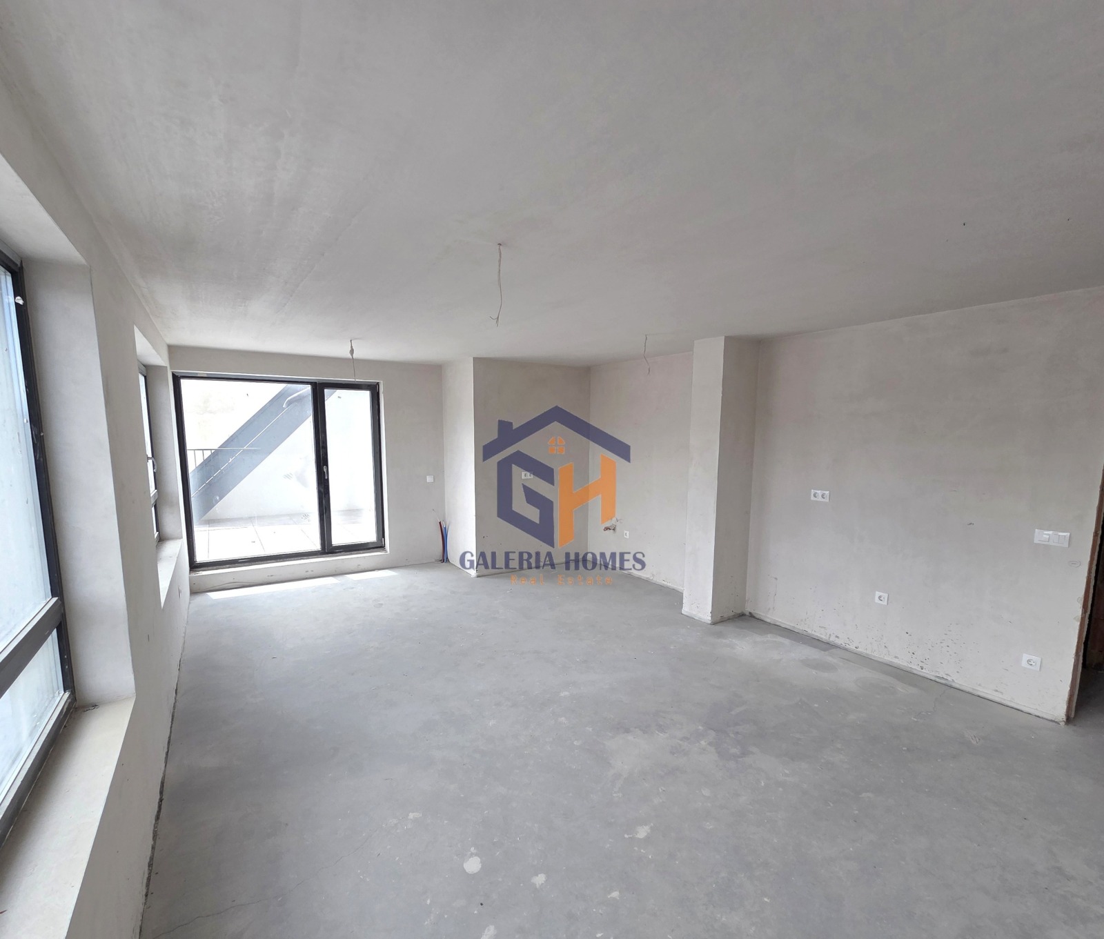 Продава 3-СТАЕН, гр. София, Център, снимка 3 - Апартаменти - 50914238