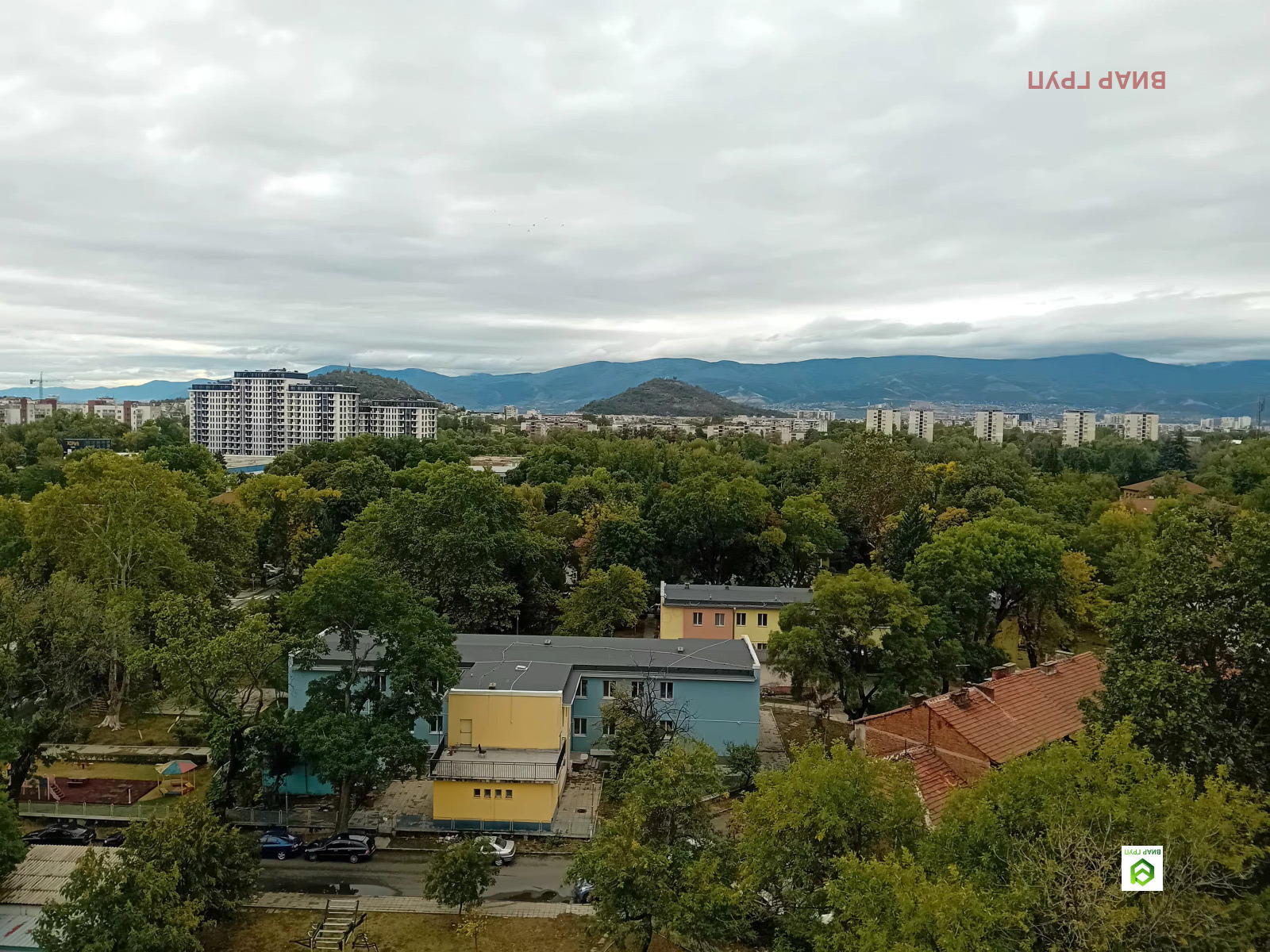 Продава 3-СТАЕН, гр. Пловдив, Захарна фабрика, снимка 2 - Апартаменти - 53930809