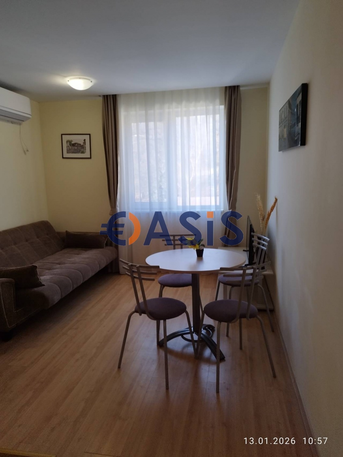 Продава 3-СТАЕН, к.к. Слънчев бряг, област Бургас