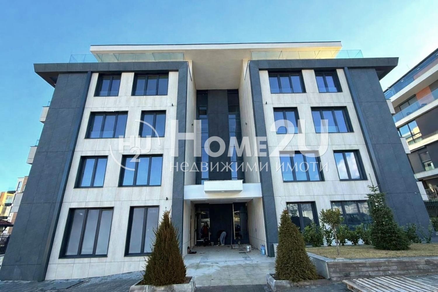 Продава 3-СТАЕН, гр. София, Драгалевци, снимка 7 - Апартаменти - 53782610