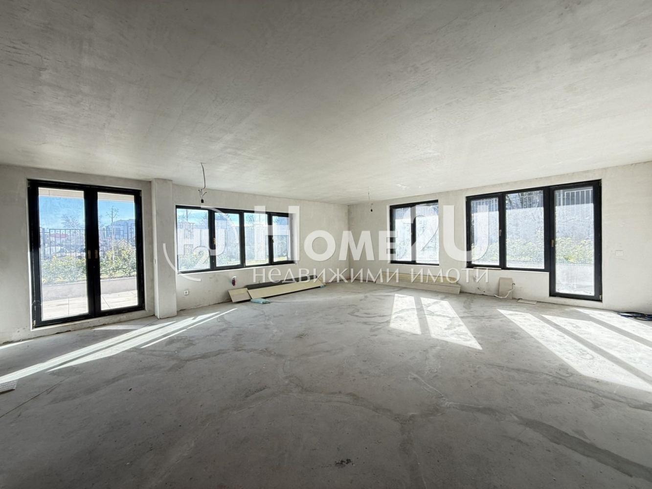 Продава 3-СТАЕН, гр. София, Драгалевци, снимка 2 - Апартаменти - 53782610