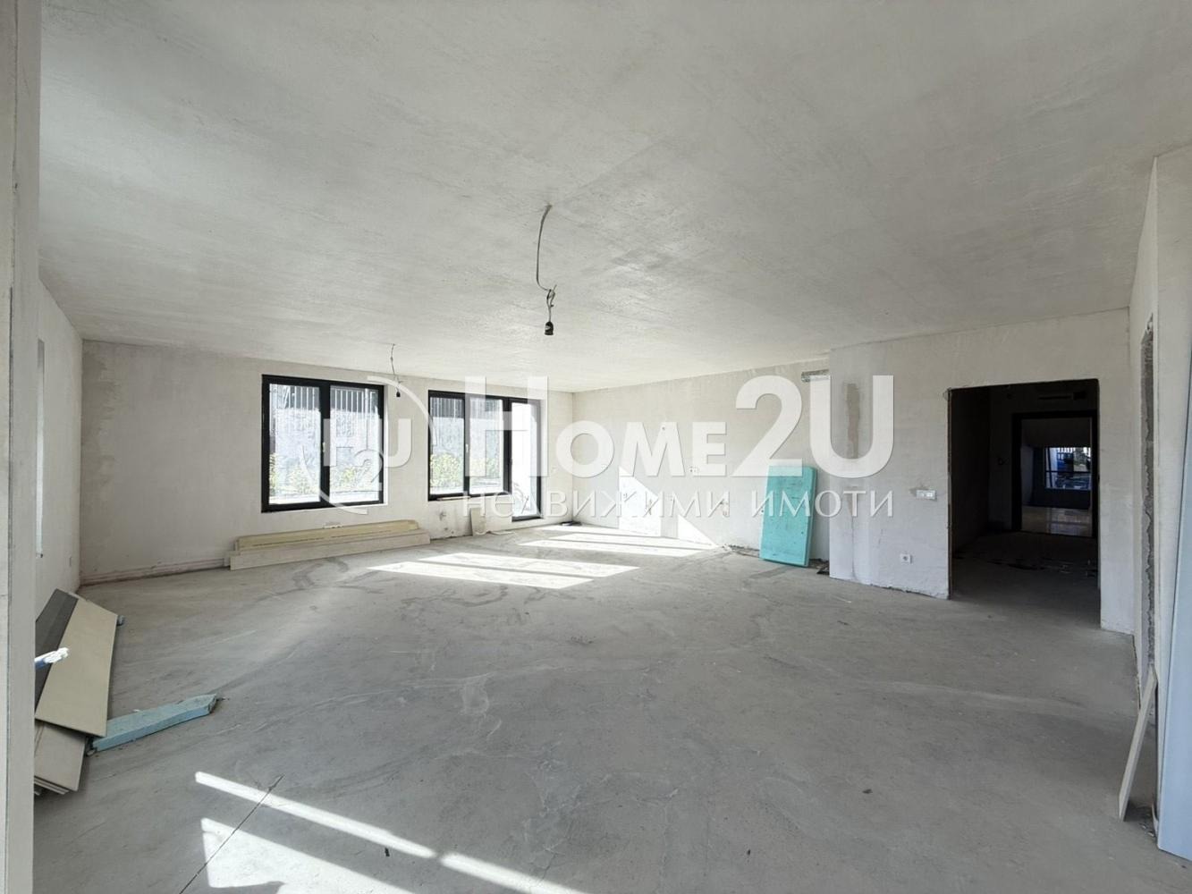 Продава 3-СТАЕН, гр. София, Драгалевци