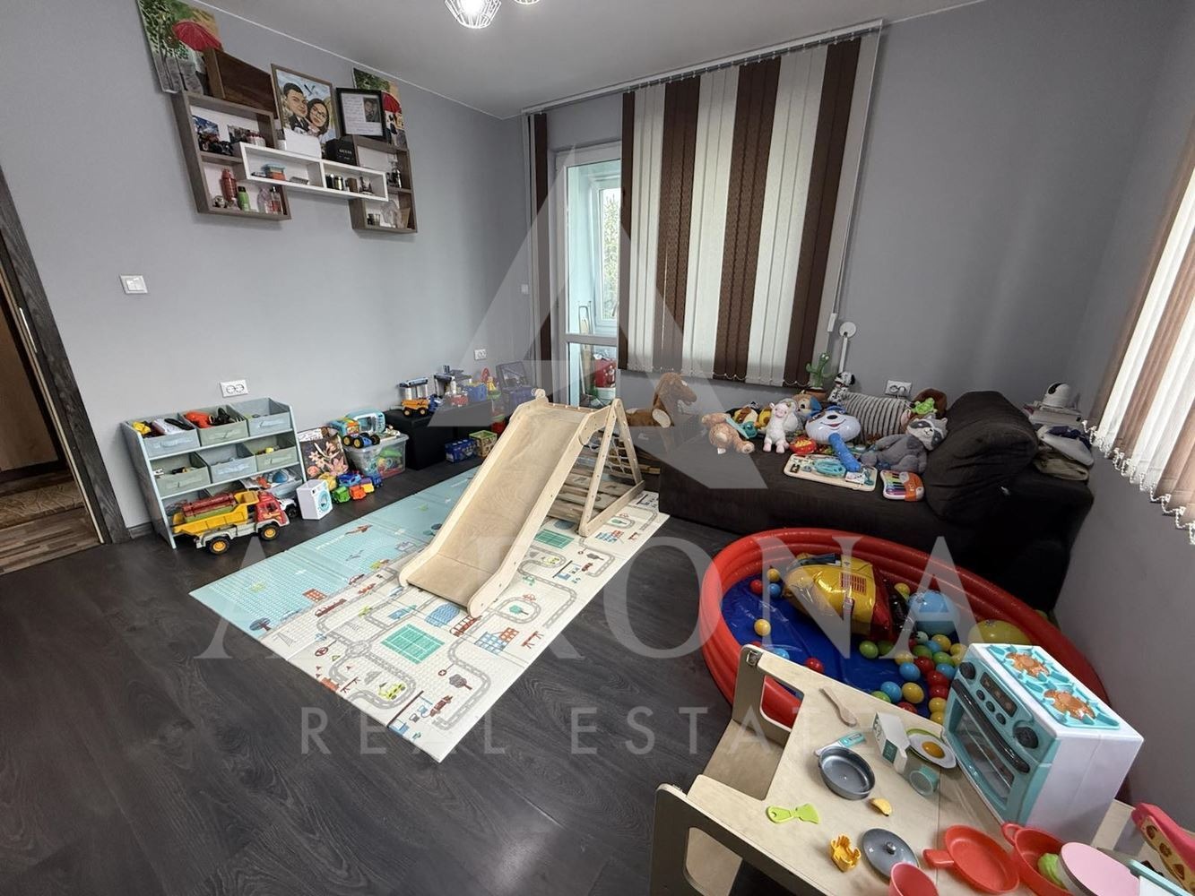 Продава 3-СТАЕН, гр. Стамболийски, област Пловдив, снимка 6 - Апартаменти - 54353086
