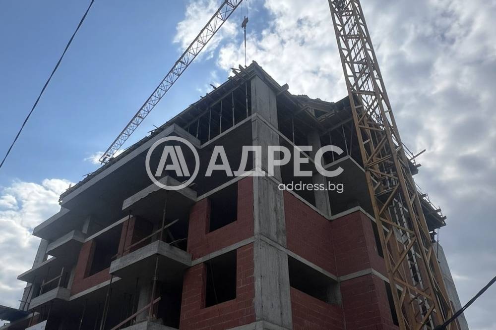 Продава 3-СТАЕН, гр. София, Слатина, снимка 6 - Апартаменти - 54421160