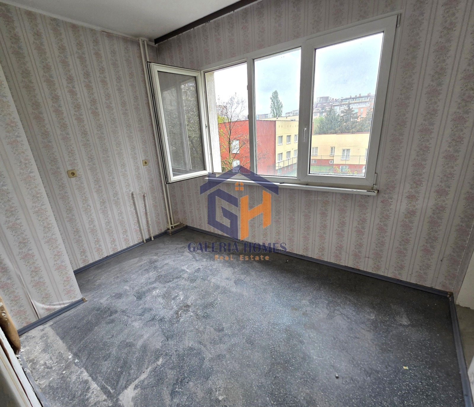 Продава 3-СТАЕН, гр. София, Люлин 8, снимка 5 - Апартаменти - 54686427