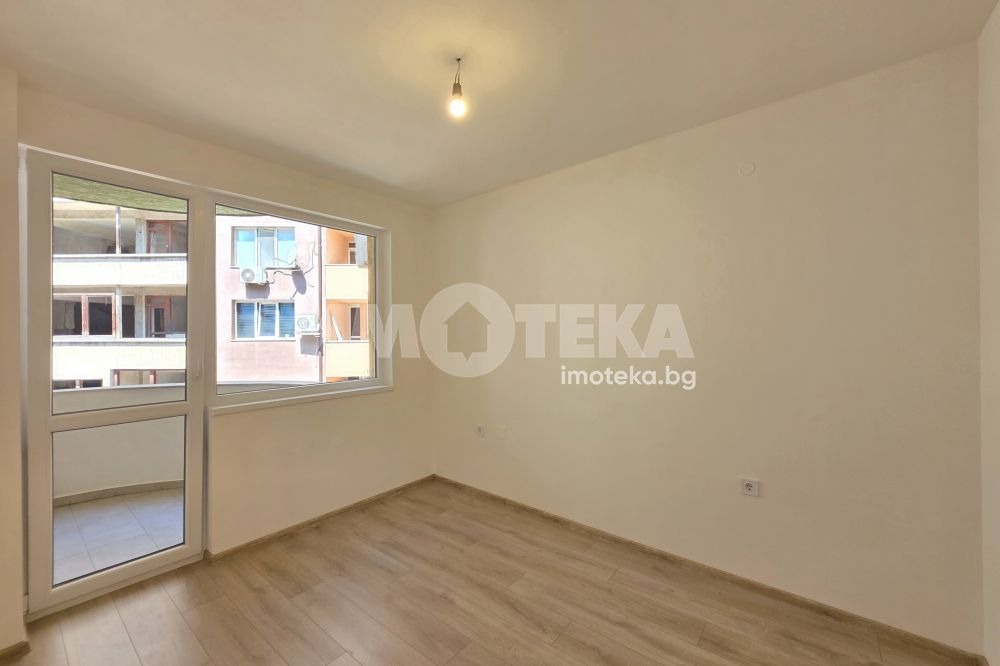 Продава 3-СТАЕН, гр. София, Хиподрума, снимка 5 - Апартаменти - 55010032