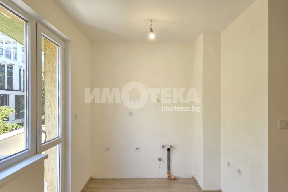 Продава 3-СТАЕН, гр. София, Хиподрума, снимка 11 - Апартаменти - 55010032