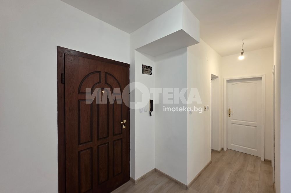 Продава 3-СТАЕН, гр. София, Хиподрума, снимка 13 - Апартаменти - 55010032