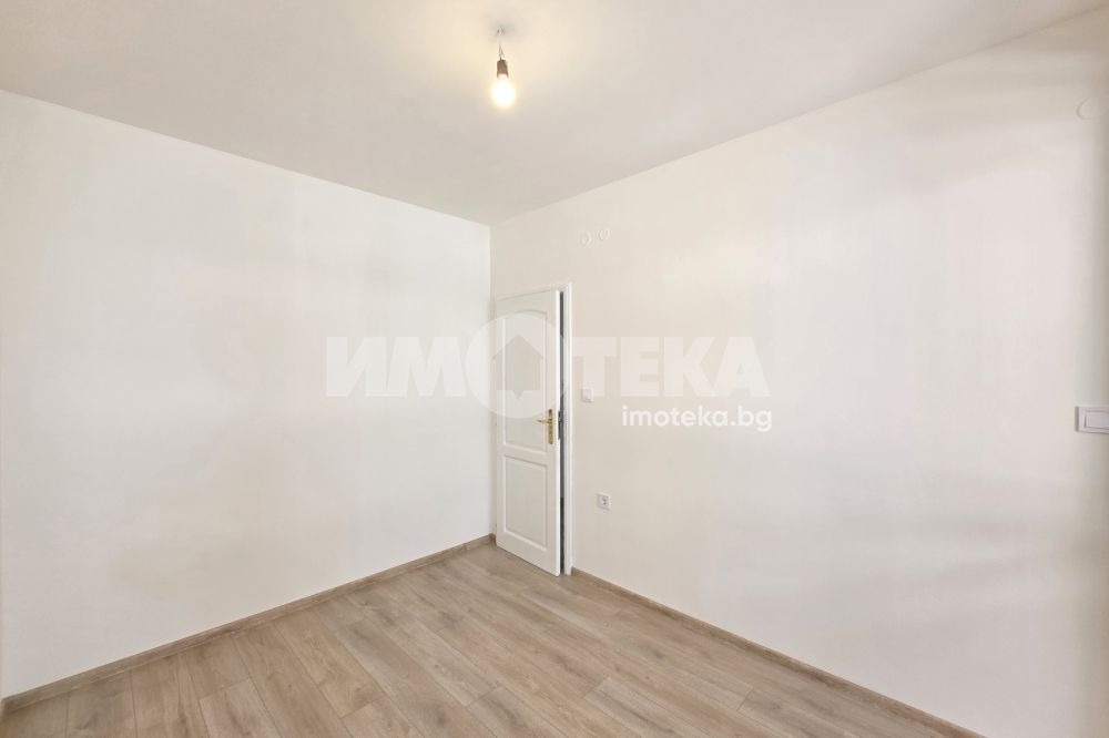Продава 3-СТАЕН, гр. София, Хиподрума, снимка 16 - Апартаменти - 55010032