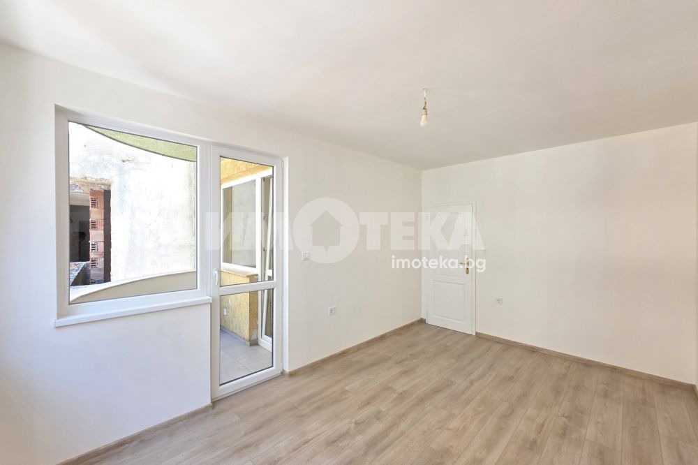 Продава 3-СТАЕН, гр. София, Хиподрума, снимка 12 - Апартаменти - 55010032
