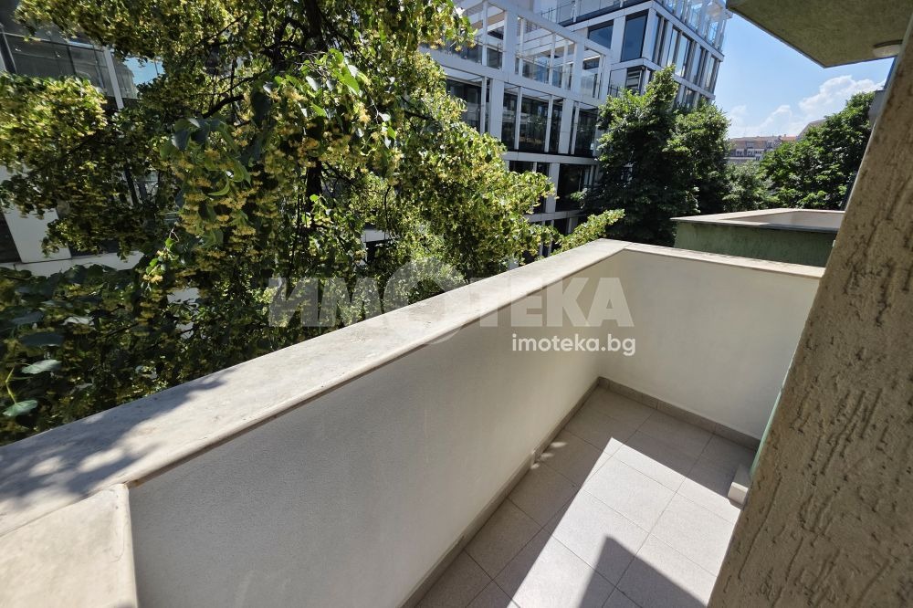 Продава 3-СТАЕН, гр. София, Хиподрума, снимка 3 - Апартаменти - 55010032