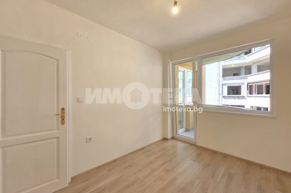 Продава 3-СТАЕН, гр. София, Хиподрума, снимка 15 - Апартаменти - 55010032