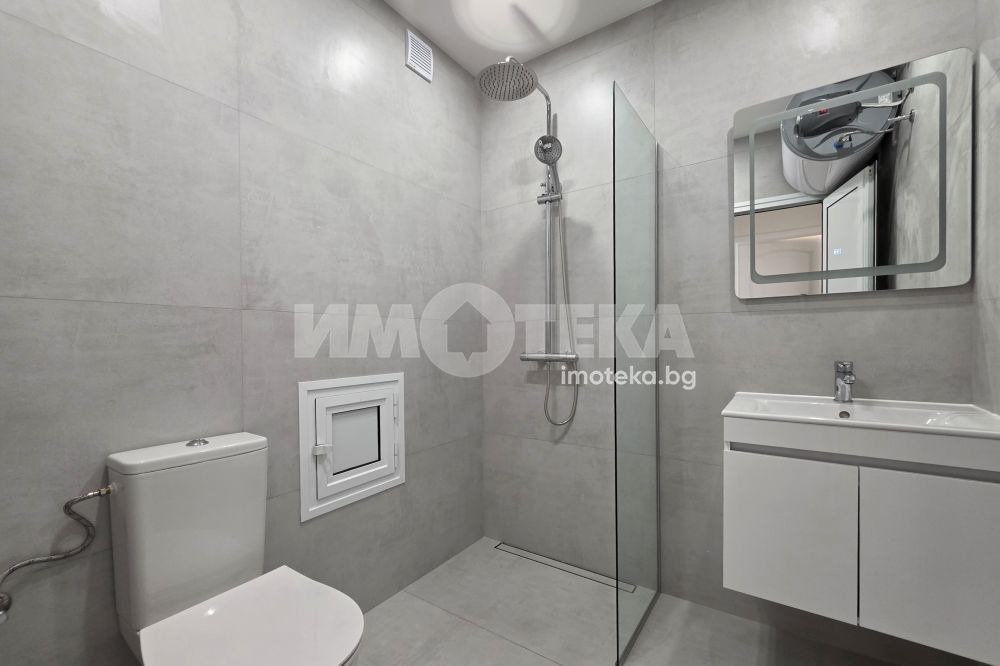 Продава 3-СТАЕН, гр. София, Хиподрума, снимка 14 - Апартаменти - 55010032
