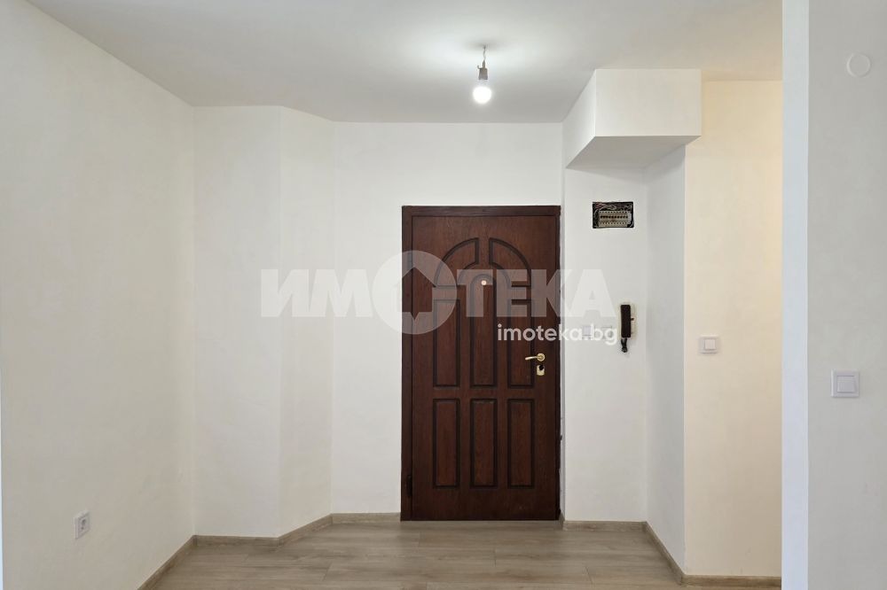 Продава 3-СТАЕН, гр. София, Хиподрума, снимка 9 - Апартаменти - 55010032