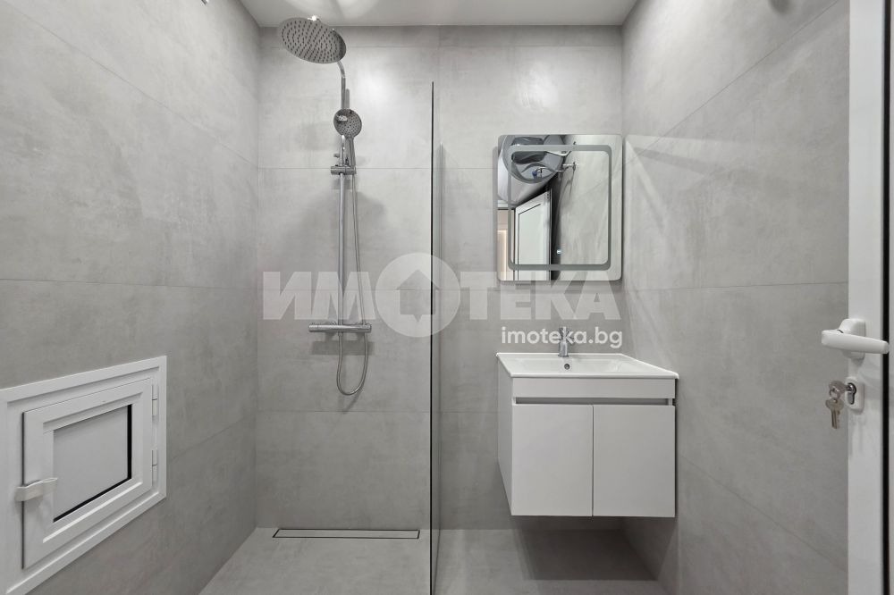Продава 3-СТАЕН, гр. София, Хиподрума, снимка 7 - Апартаменти - 55010032