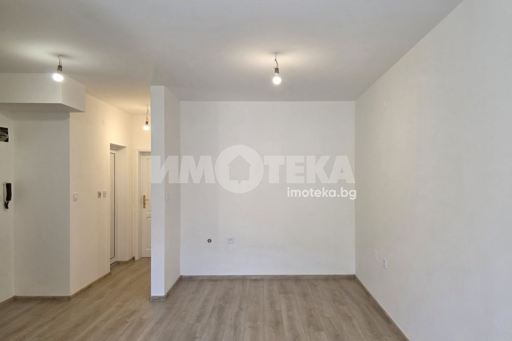 Продава 3-СТАЕН, гр. София, Хиподрума, снимка 10 - Апартаменти - 55010032