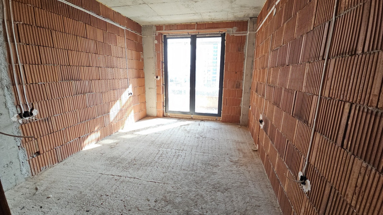 Продава 3-СТАЕН, гр. Пловдив, Кършияка, снимка 7 - Апартаменти - 55061018