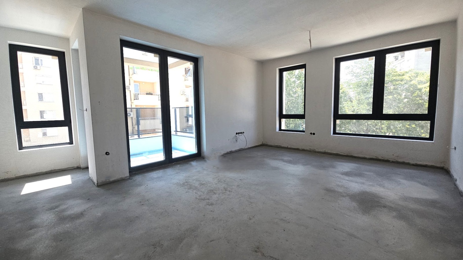 Продава 3-СТАЕН, гр. Пловдив, Кършияка, снимка 4 - Апартаменти - 55061018