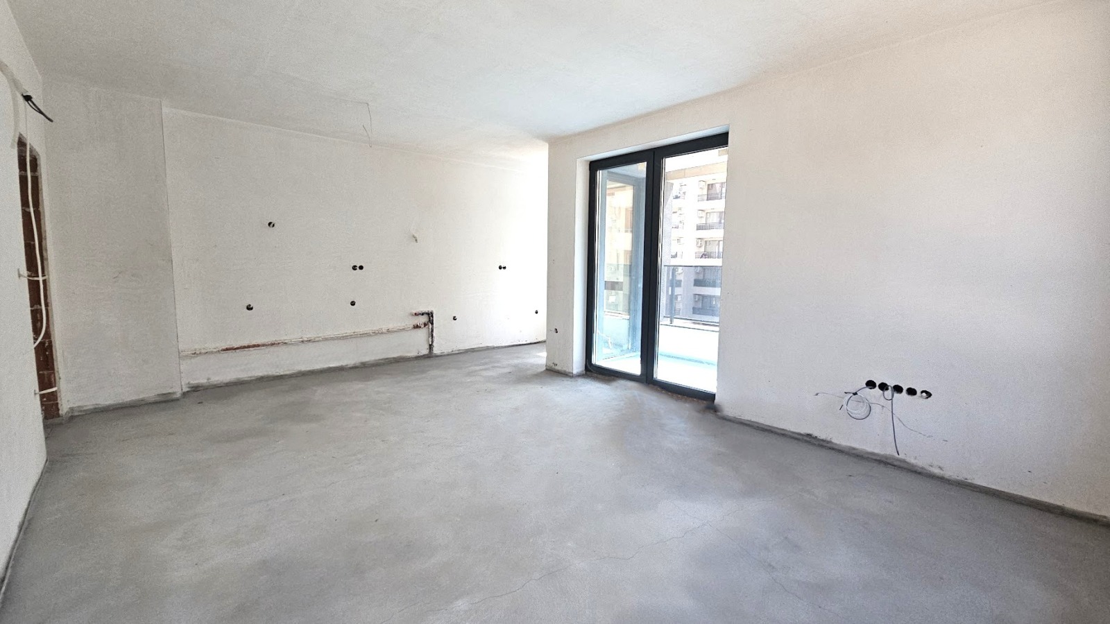 Продава 3-СТАЕН, гр. Пловдив, Кършияка, снимка 6 - Апартаменти - 55061018