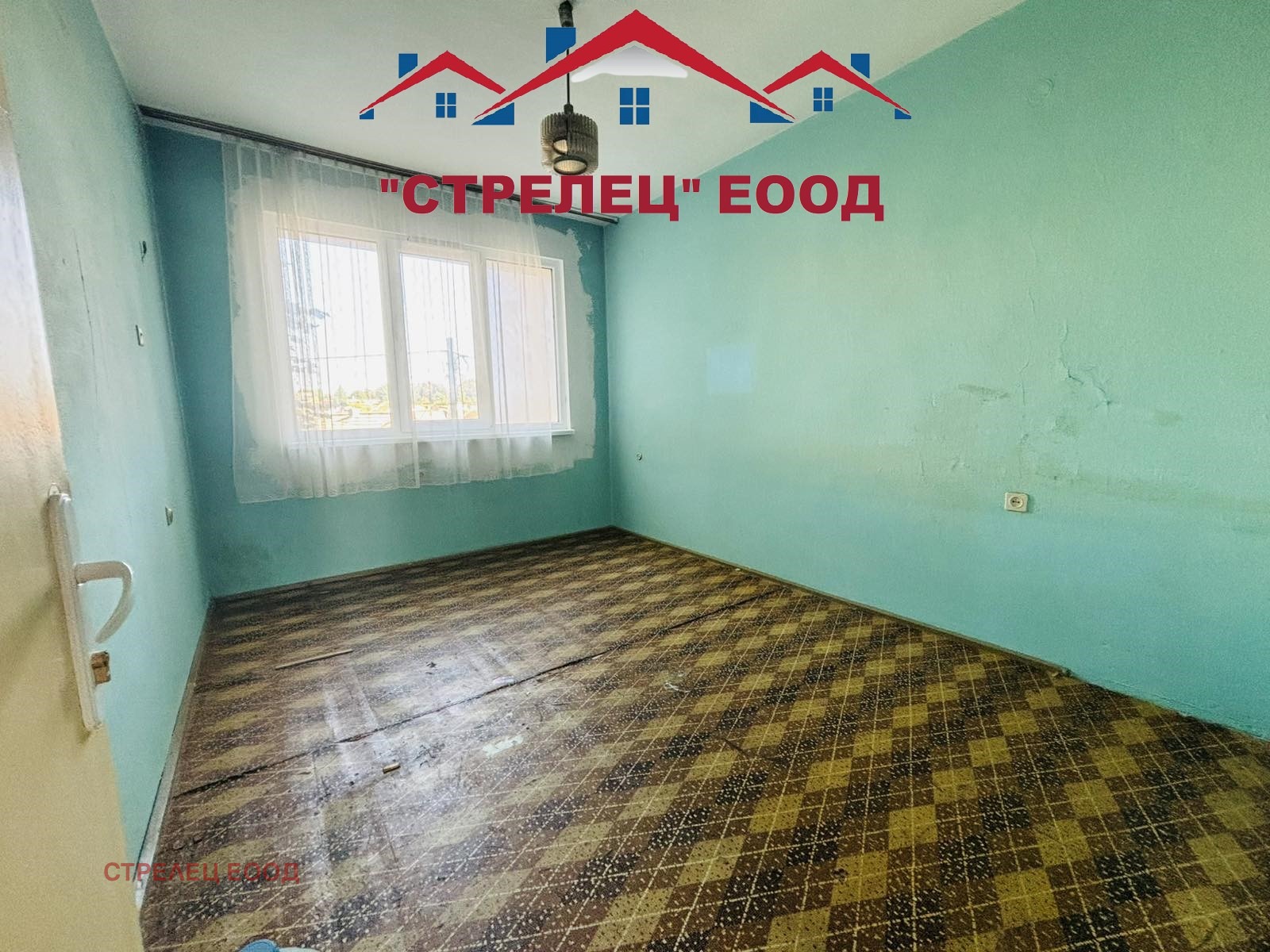 Продава 3-СТАЕН, гр. Добрич, Кралска зона, снимка 8 - Апартаменти - 55197286