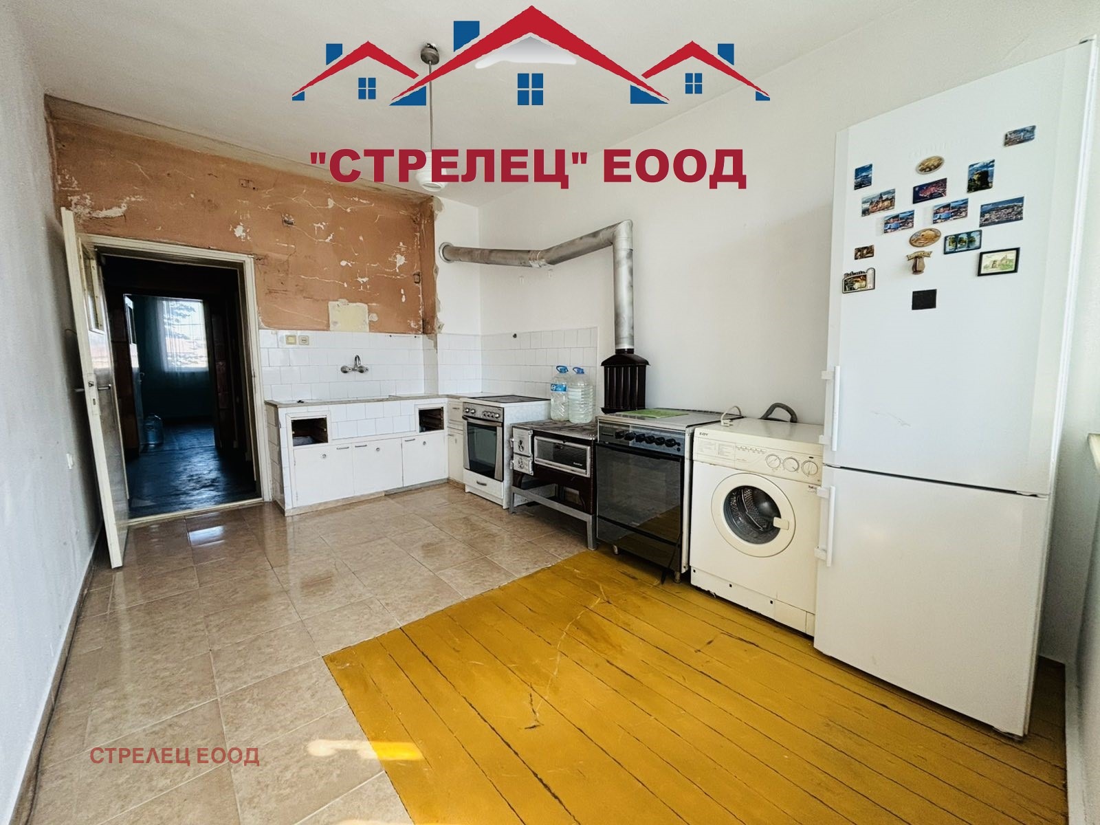 Продава 3-СТАЕН, гр. Добрич, Кралска зона, снимка 6 - Апартаменти - 55197286