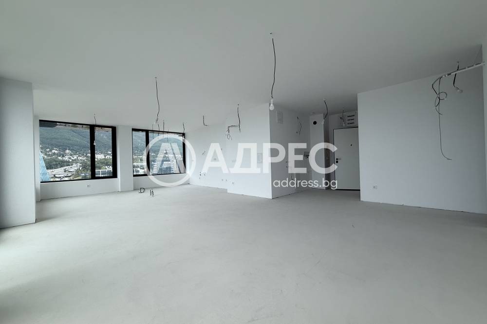Продава МНОГОСТАЕН, гр. София, Манастирски ливади, снимка 2 - Апартаменти - 55146903