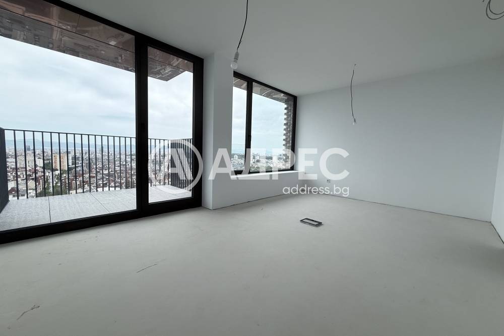 Продава МНОГОСТАЕН, гр. София, Манастирски ливади, снимка 6 - Апартаменти - 55146903