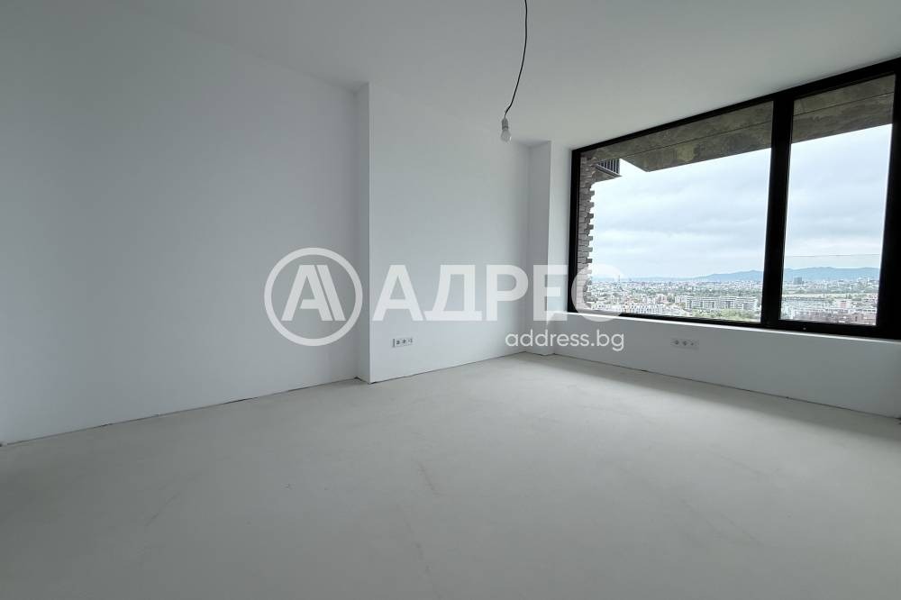 Продава МНОГОСТАЕН, гр. София, Манастирски ливади, снимка 5 - Апартаменти - 55146903