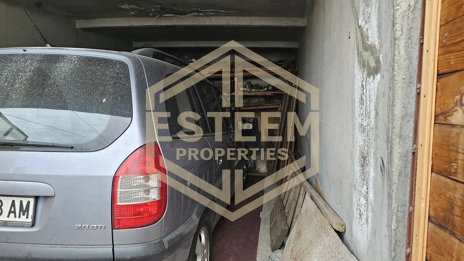 Продава ЕТАЖ ОТ КЪЩА, гр. Русе, Широк център, снимка 15 - Етаж от къща - 54222821