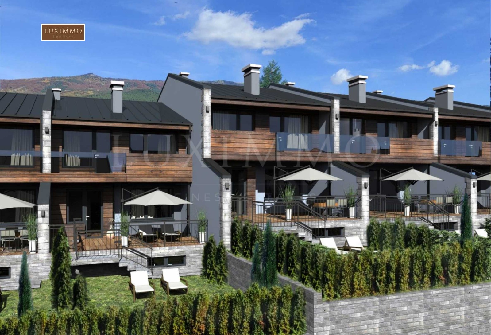 Продава КЪЩА, с. Рударци, област Перник, снимка 2 - Къщи - 51669577