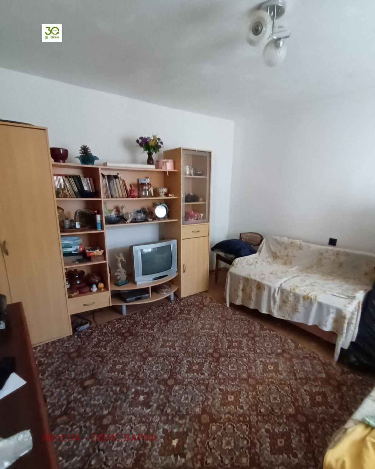 Продава КЪЩА, с. Ветрино, област Варна, снимка 8 - Къщи - 54565961