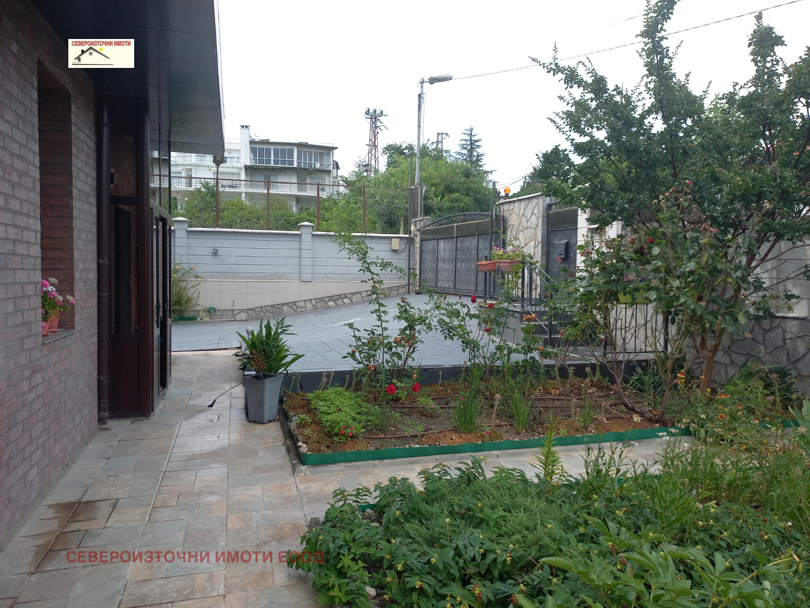 Продава КЪЩА, гр. Варна, м-т Долна Трака, снимка 3 - Къщи - 55294575