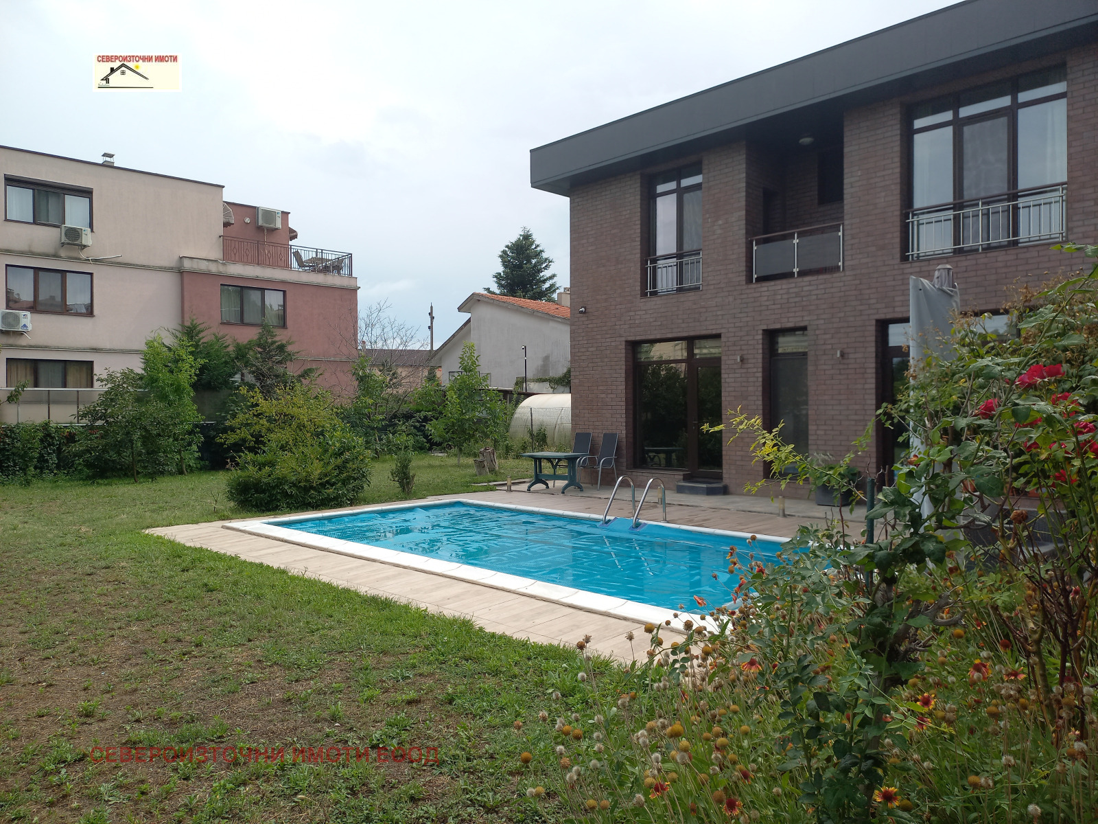 Продава КЪЩА, гр. Варна, м-т Долна Трака, снимка 2 - Къщи - 55294575