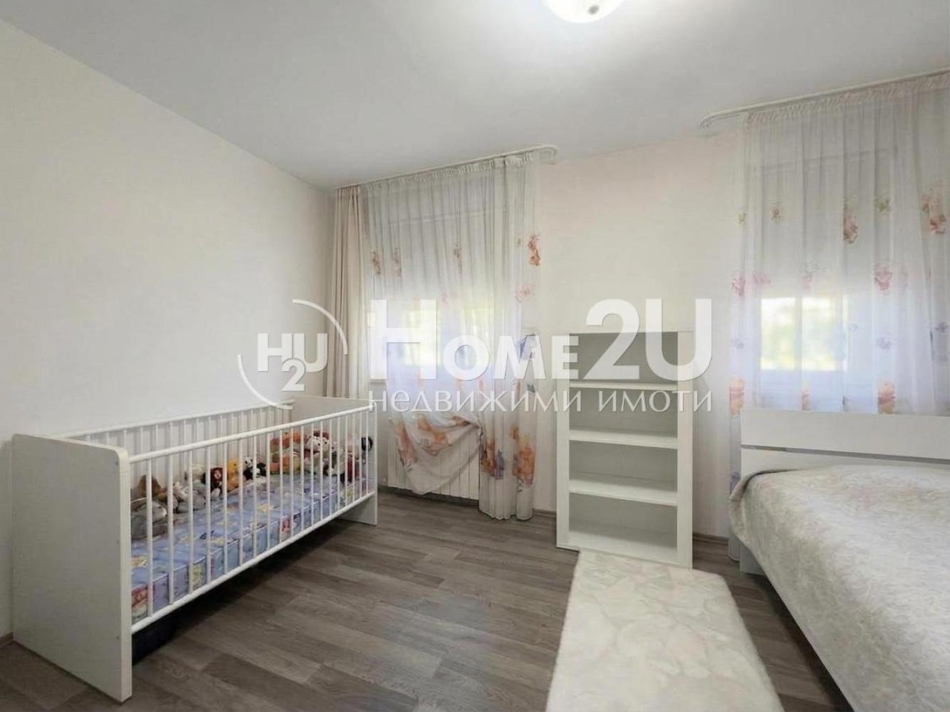 Продава КЪЩА, гр. София, Манастирски ливади, снимка 8 - Къщи - 55804528