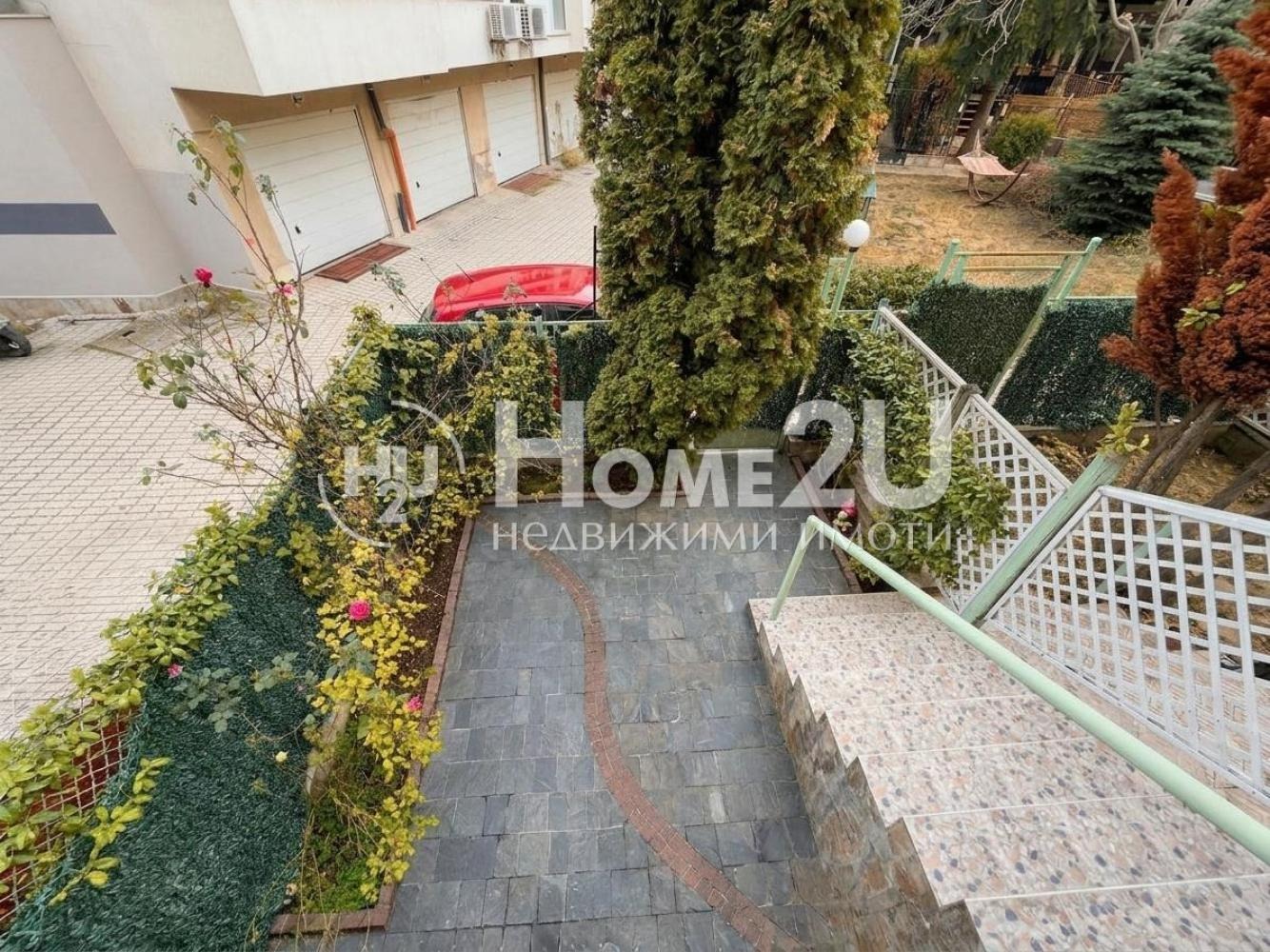 Продава КЪЩА, гр. София, Манастирски ливади, снимка 14 - Къщи - 55804528