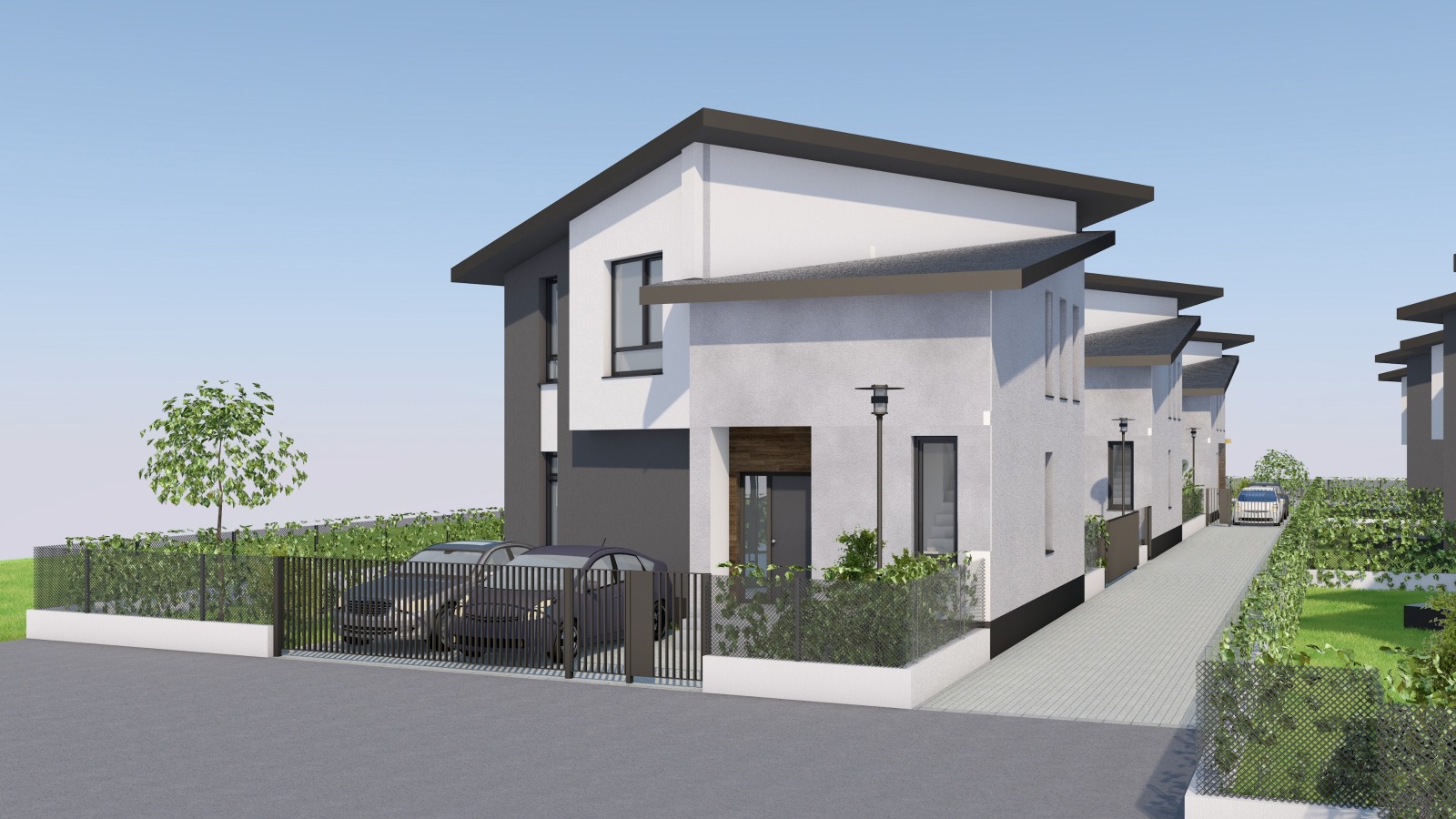 Продава КЪЩА, с. Равно поле, област София област, снимка 10 - Къщи - 56297562
