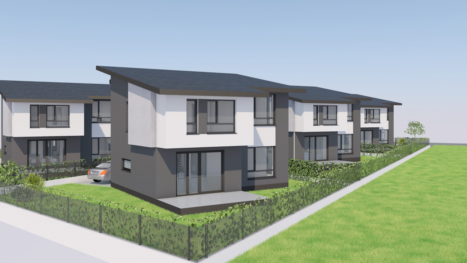 Продава КЪЩА, с. Равно поле, област София област, снимка 9 - Къщи - 56297562