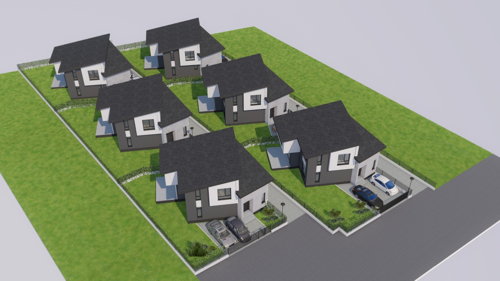 Продава КЪЩА, с. Равно поле, област София област, снимка 8 - Къщи - 56297562