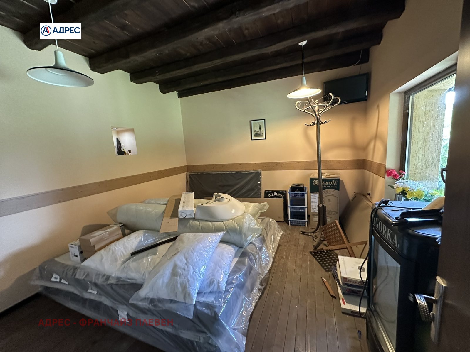 Продава ХОТЕЛ, с. Горни Дъбник, област Плевен, снимка 7 - Хотели - 55171158