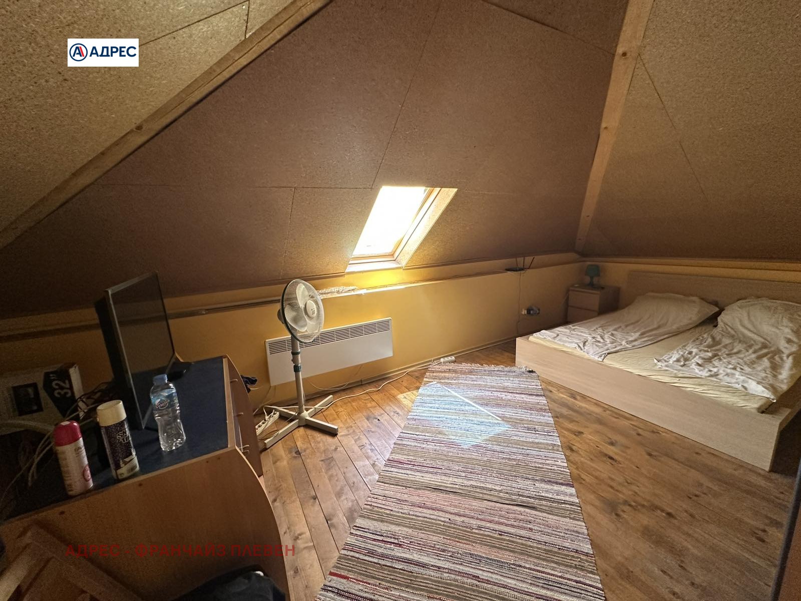 Продава ХОТЕЛ, с. Горни Дъбник, област Плевен, снимка 13 - Хотели - 55171158
