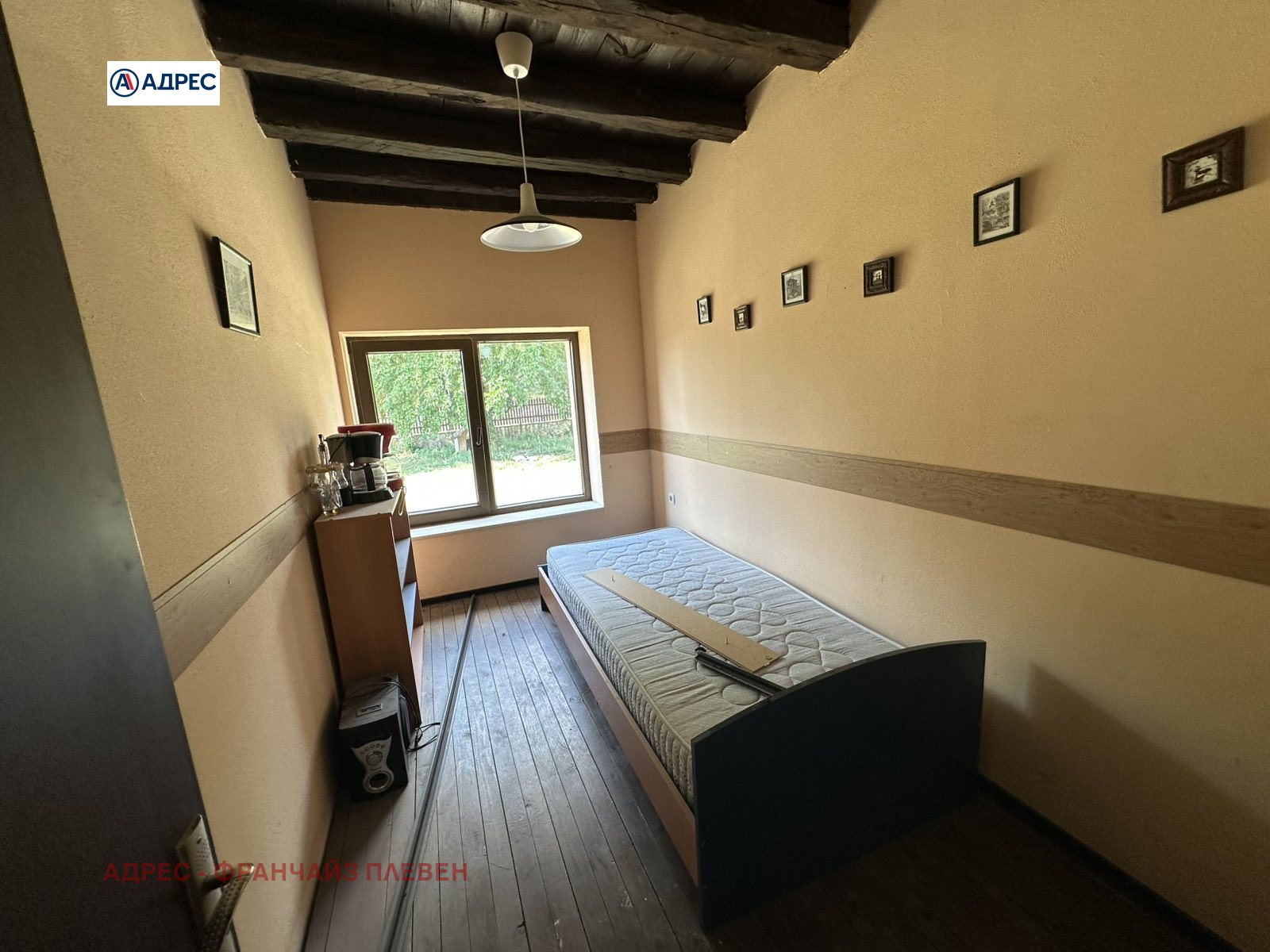 Продава ХОТЕЛ, с. Горни Дъбник, област Плевен, снимка 8 - Хотели - 55171158