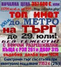 Продава КЪЩА, гр. София, Надежда 4, снимка 1