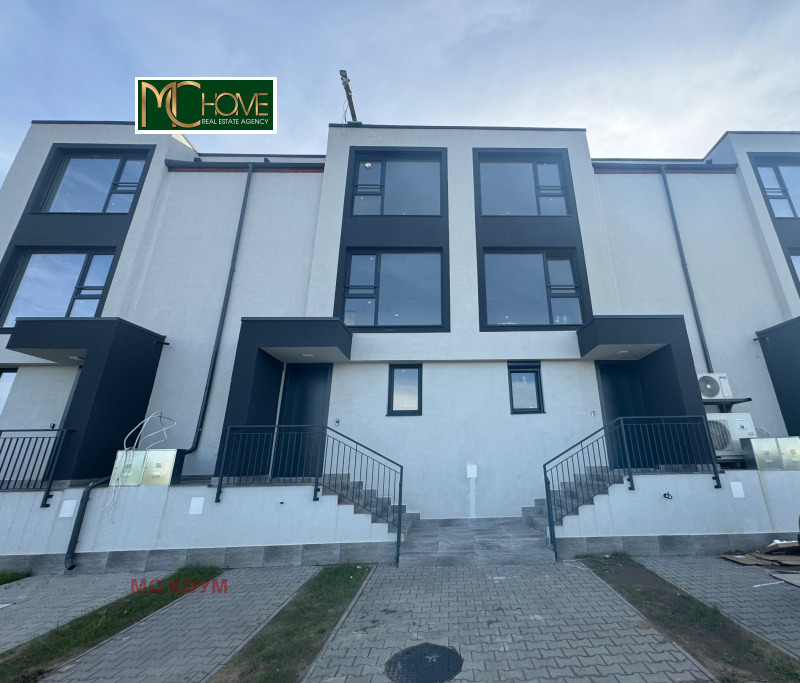 Продава КЪЩА в град София, Драгалевци - 160 кв.м / 467 990 € » 915 308.88 лв., МС ХОУМ