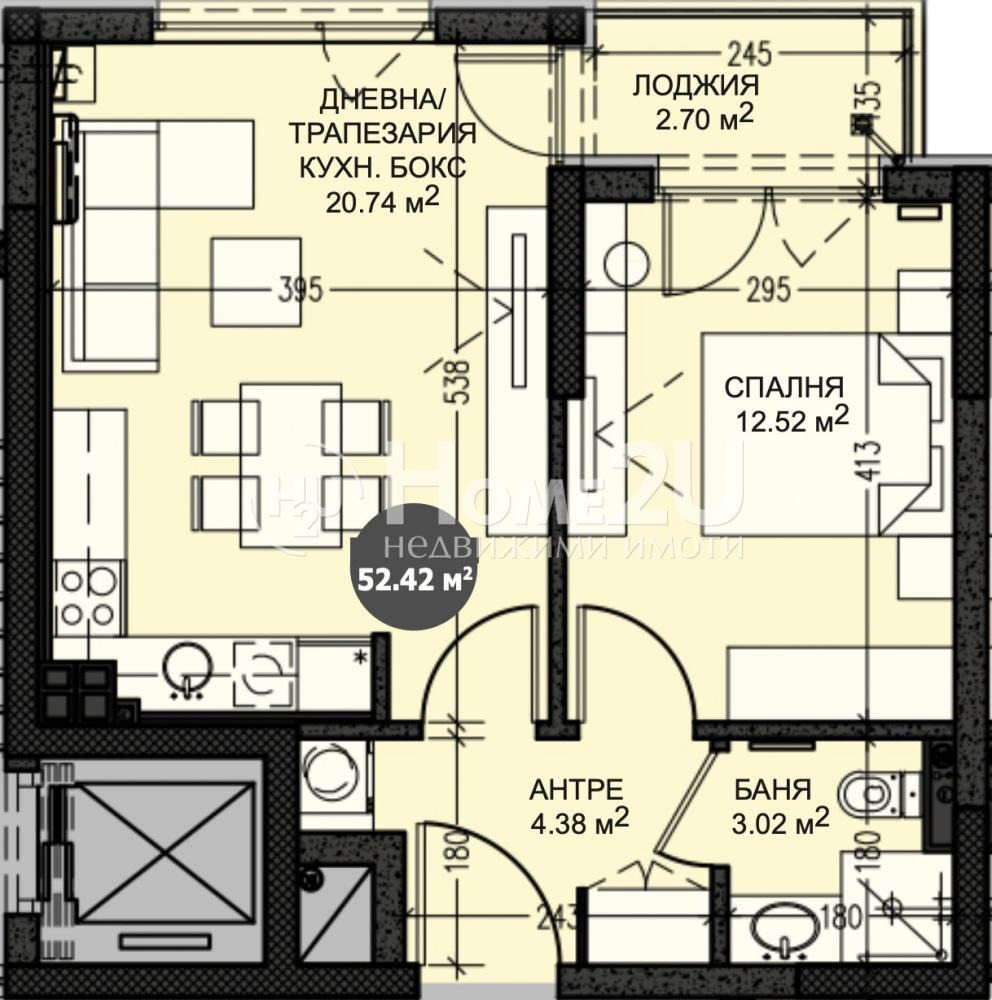 ������� 2-����� | Imot.bg � ����������� 6