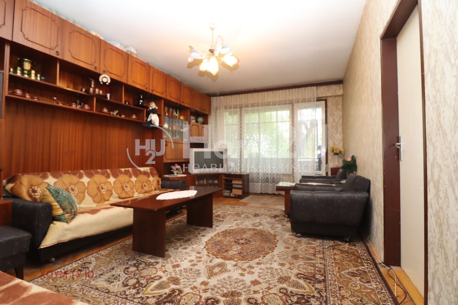 Продава 3-СТАЕН | Imot.bg — изображение 1