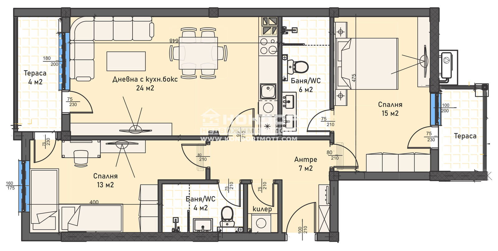 ������� 3-����� | Imot.bg � ����������� 3