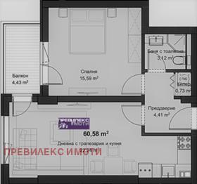 Продажба на имоти в Въстанически, град Пловдив — страница 8 - изображение 9 