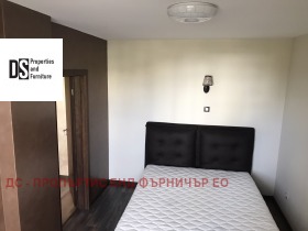 1 Schlafzimmer Ljulin 6, Sofia 5